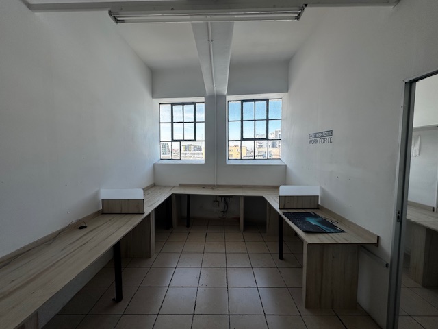 To Let Commercial Property for Rent in Woodstock Western Cape